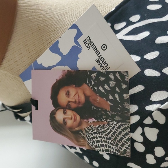 Wrap Dress from Diane von Furstenberg - Picture 5 of 5